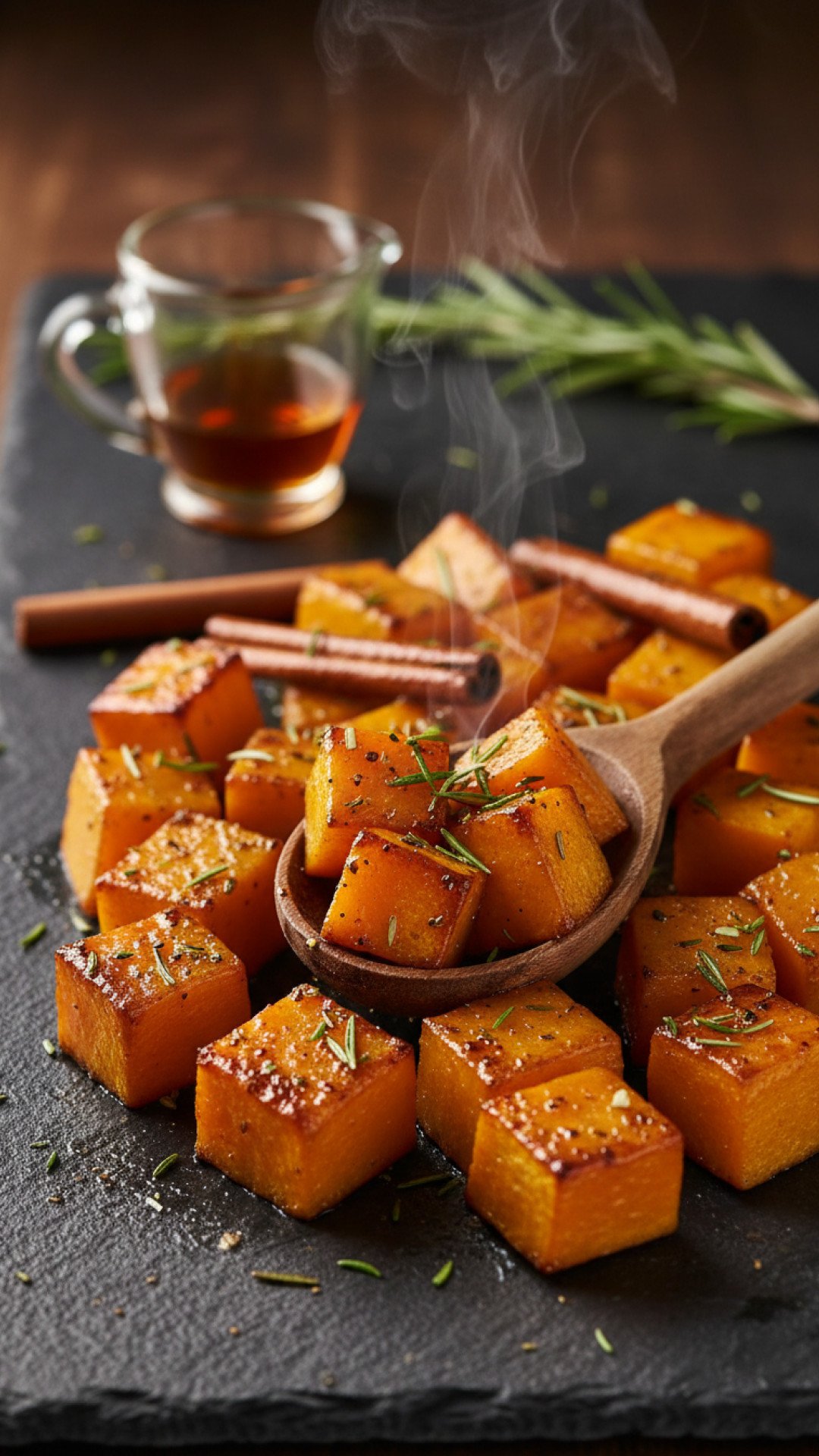 The Ultimate Roasted Butternut Squash Recipe: A Fall Favorite Made Easy 4 Easy Roasted Butternut Squash Preparation