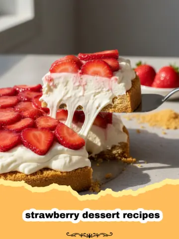The Ultimate Fresh Strawberry Tart: A Summer Dream Dessert 14 The Ultimate Fresh Strawberry Tart: A Summer Dream Dessert