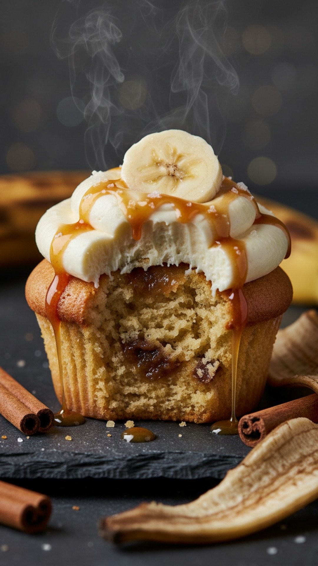 The Ultimate Guide to Delicious Overripe Banana Recipes: Heavenly Muffins 2 Heavenly Overripe Banana Muffins Preparation