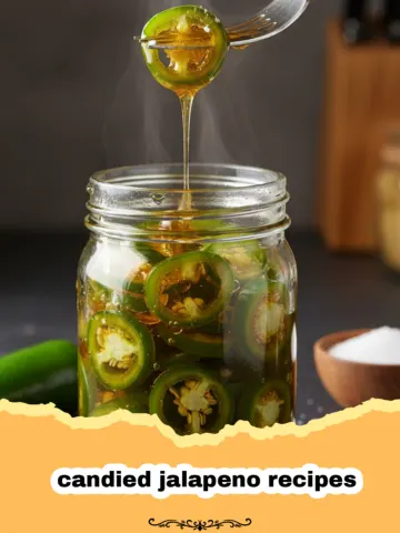 Sweet Heat Sensations: Your Guide to the Best Candied Jalapeno Recipes 14 Sweet Heat Sensations: Your Guide to the Best Candied Jalapeno Recipes