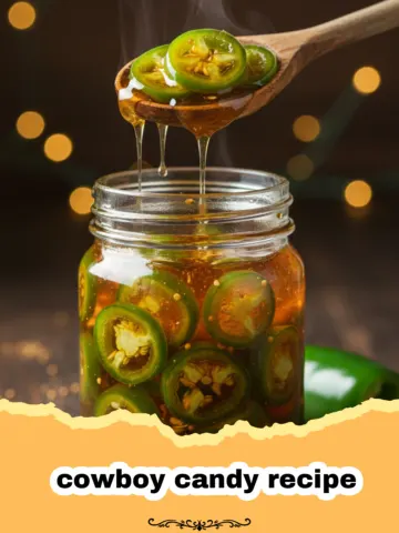 The Ultimate Sweet & Spicy Candied Jalapeños: Your Go-To Cowboy Candy Recipe 19 The Ultimate Sweet & Spicy Candied Jalapeños: Your Go-To Cowboy Candy Recipe
