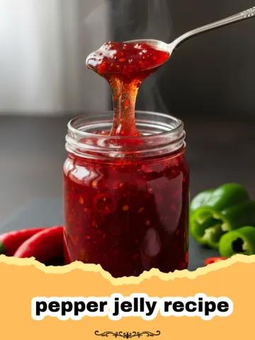 Sweet Heat Sensation: The Ultimate Homemade Pepper Jelly Recipe 10 Sweet Heat Sensation: The Ultimate Homemade Pepper Jelly Recipe