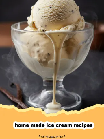 The Ultimate Guide to Delicious Home Made Ice Cream Recipes