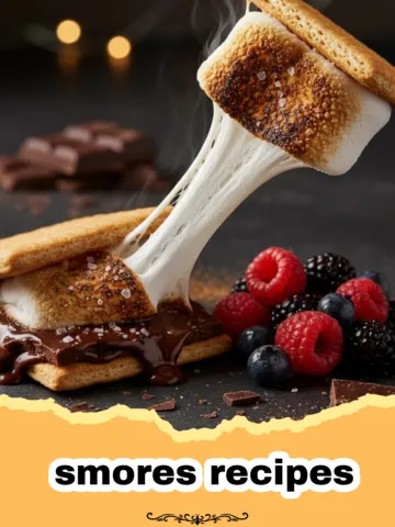 The Ultimate Indoor S’mores Dip: Perfect for Any Occasion!