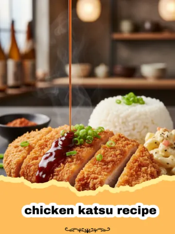 Crispy Perfection: Your Guide to the Best Homemade Chicken Katsu 9 Crispy Perfection: Your Guide to the Best Homemade Chicken Katsu