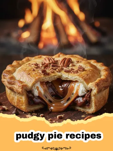 The Ultimate Guide to Irresistible Pudgy Pie Recipes for Every Occasion 6 The Ultimate Guide to Irresistible Pudgy Pie Recipes for Every Occasion
