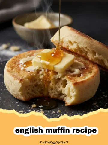 The Ultimate Homemade English Muffin Recipe for Perfect Breakfasts