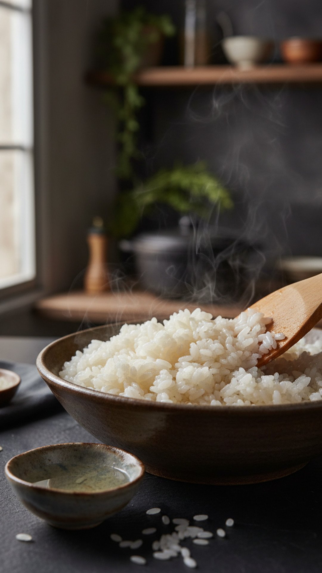 Perfect Sushi Rice (Shari) Preparation