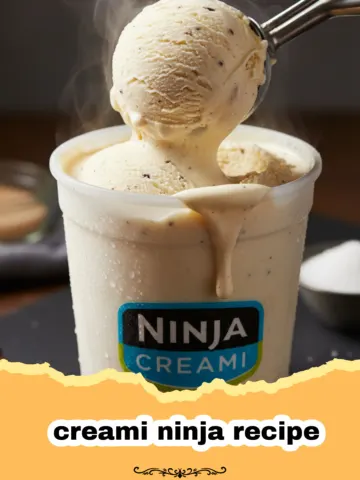 Unlock Creamy Perfection: The Ultimate Ninja Creami Recipe Guide