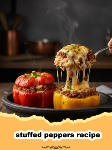 The Ultimate Classic Stuffed Peppers Recipe: A Hearty Family Favorite 18 The Ultimate Classic Stuffed Peppers Recipe: A Hearty Family Favorite