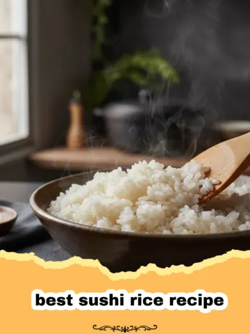 Unlock the Secret to Perfect Sushi: Your Ultimate Guide to the Best Sushi Rice Recipe