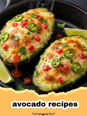 The Ultimate Creamy Avocado Smash: A Guide to the Best Avocado Recipes