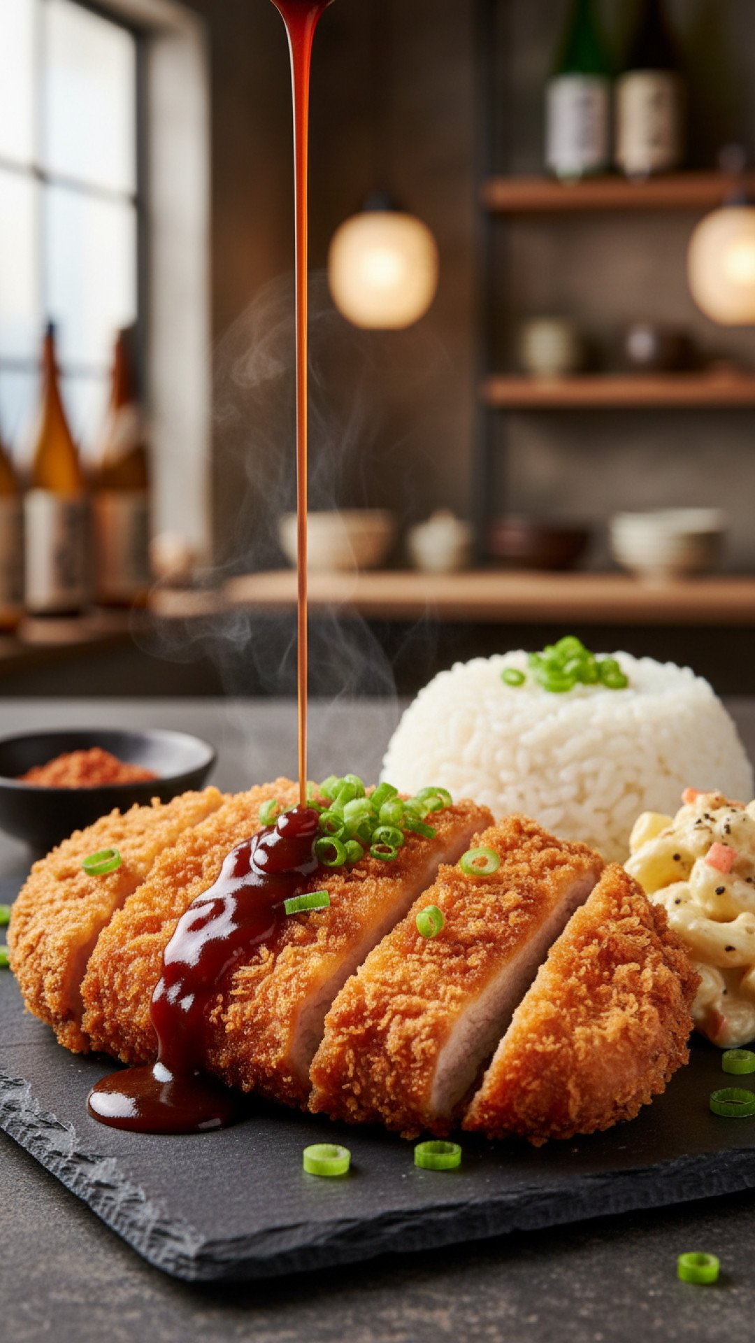 Crispy Perfection: Your Guide to the Best Homemade Chicken Katsu 4 Ultimate Crispy Homemade Chicken Katsu Recipe Preparation