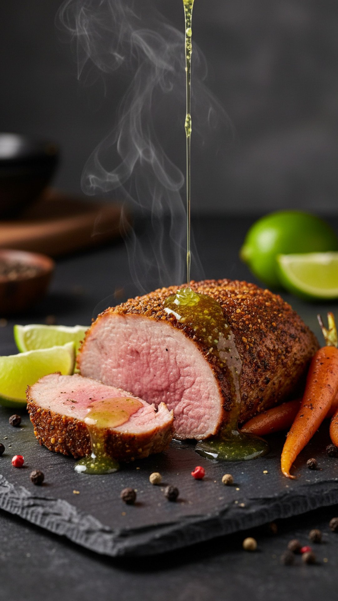 The Ultimate Grilled Pork Tenderloin: Your New Go-To Grilling Recipe! 4 Ultimate Grilled Pork Tenderloin Preparation