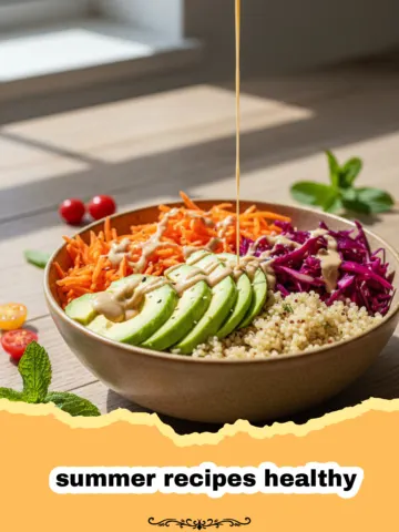The Ultimate Zesty Mediterranean Quinoa Salad with Grilled Chicken: A Healthy Summer Dream 16 The Ultimate Zesty Mediterranean Quinoa Salad with Grilled Chicken: A Healthy Summer Dream