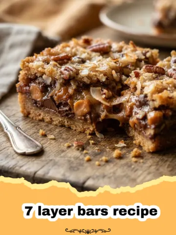 The Ultimate Classic 7 Layer Bars Recipe 6 The Ultimate Classic 7 Layer Bars Recipe