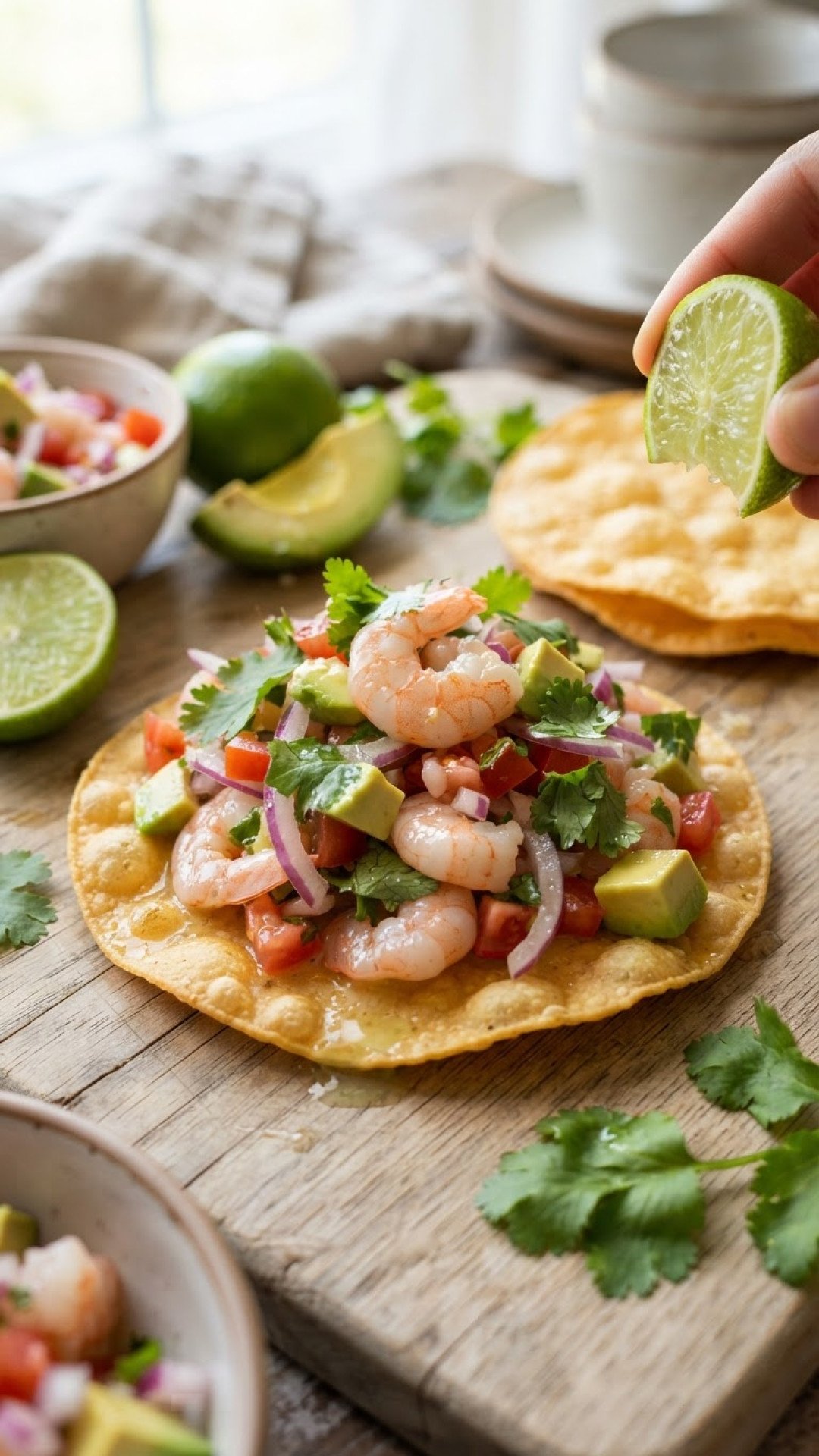The Ultimate Classic Peruvian Civeche Recipe 4 Classic Peruvian Civeche Preparation