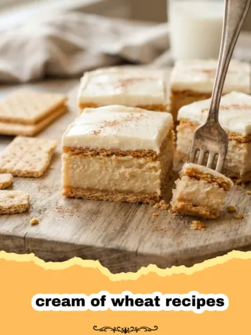 The Ultimate Guide to Cream of Wheat Recipes: Comfort in a Bowl