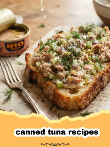 The Ultimate Mediterranean Tuna Pasta Salad: A Versatile Lunch Essential 8 The Ultimate Mediterranean Tuna Pasta Salad: A Versatile Lunch Essential