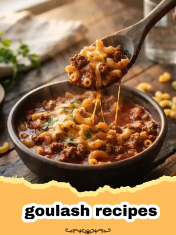 The Ultimate Hearty Hungarian Goulash Recipe: A Timeless Comfort Food Classic 6 The Ultimate Hearty Hungarian Goulash Recipe: A Timeless Comfort Food Classic