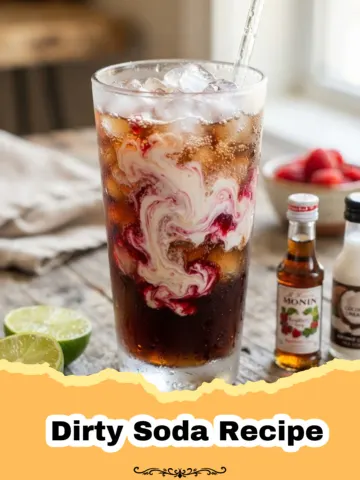 The Irresistible Secret Behind the Viral Dirty Soda Recipe 14 The Irresistible Secret Behind the Viral Dirty Soda Recipe