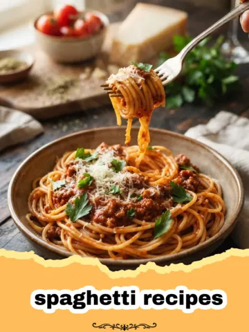 The Ultimate Classic Spaghetti Recipe: A Timeless Family Favorite 24 The Ultimate Classic Spaghetti Recipe: A Timeless Family Favorite