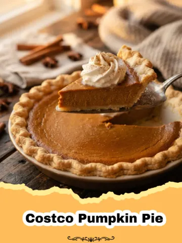 The Ultimate Copycat Costco Pumpkin Pie Recipe: A Holiday Favorite at Home 2 The Ultimate Copycat Costco Pumpkin Pie Recipe: A Holiday Favorite at Home