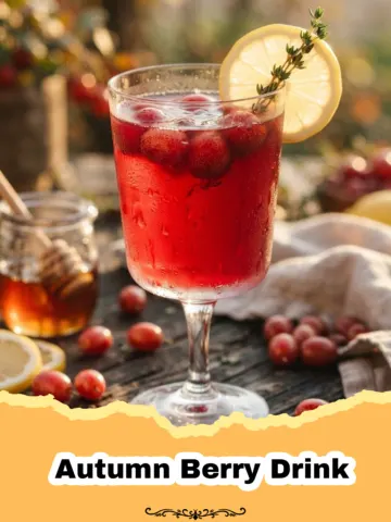 Embrace the Season: The Ultimate Cozy Autumn Berry Drink Recipe 17 Embrace the Season: The Ultimate Cozy Autumn Berry Drink Recipe