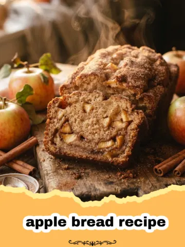 The Ultimate Cozy Apple Bread Recipe: Your New Fall Favorite 14 The Ultimate Cozy Apple Bread Recipe: Your New Fall Favorite