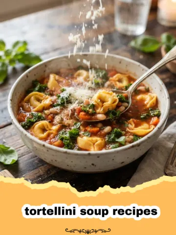The Ultimate Creamy Tomato Tortellini Soup: A Cozy Weeknight Favorite 11 The Ultimate Creamy Tomato Tortellini Soup: A Cozy Weeknight Favorite