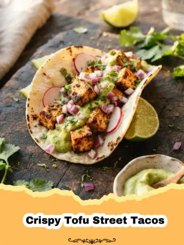 The Ultimate Crispy Tofu Street Tacos with Zesty Slaw 19 The Ultimate Crispy Tofu Street Tacos with Zesty Slaw