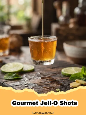 Elevate Your Party: Dazzling Gourmet Jell-O Shots for Every Celebration! 23 Elevate Your Party: Dazzling Gourmet Jell-O Shots for Every Celebration!