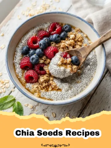 The Ultimate Creamy Coconut Chia Pudding: Your New Go-To Healthy Breakfast 4 The Ultimate Creamy Coconut Chia Pudding: Your New Go-To Healthy Breakfast