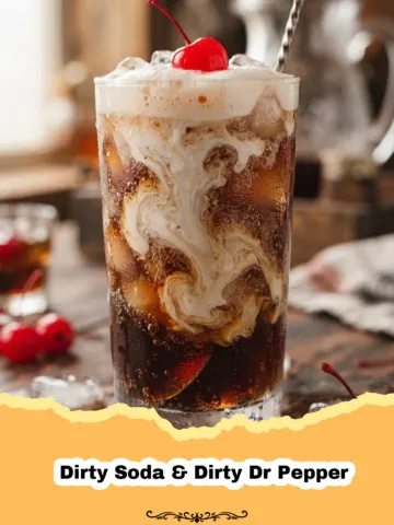 The Ultimate Guide to Making the Viral Dirty Soda & Dirty Dr Pepper at Home 19 The Ultimate Guide to Making the Viral Dirty Soda & Dirty Dr Pepper at Home