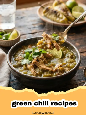Cozy Comfort: My Go-To Green Chili Chicken Enchiladas Recipe 8 Cozy Comfort: My Go-To Green Chili Chicken Enchiladas Recipe