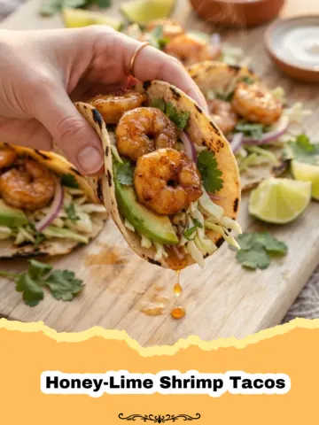 Zesty & Sweet: The Ultimate Honey-Lime Shrimp Tacos for a Flavorful Fiesta! 15 Zesty & Sweet: The Ultimate Honey-Lime Shrimp Tacos for a Flavorful Fiesta!