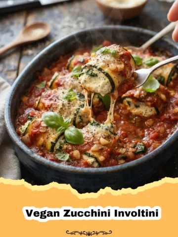 Embrace Summer Flavors: The Ultimate Vegan Zucchini Involtini with Cashew Ricotta 19 Embrace Summer Flavors: The Ultimate Vegan Zucchini Involtini with Cashew Ricotta