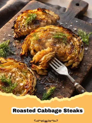 The Easiest & Most Flavorful Roasted Cabbage Steaks You'll Ever Make 21 The Easiest & Most Flavorful Roasted Cabbage Steaks You’ll Ever Make