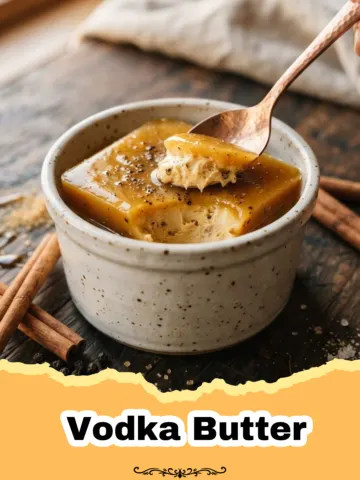 Unlock the Secret: How to Make Gourmet Vodka Butter at Home 7 Unlock the Secret: How to Make Gourmet Vodka Butter at Home