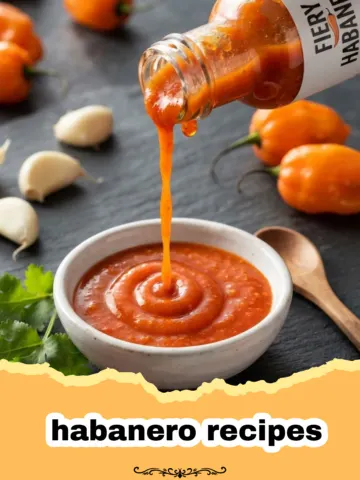 The Ultimate Sweet and Spicy Habanero Peach Salsa 24 The Ultimate Sweet and Spicy Habanero Peach Salsa