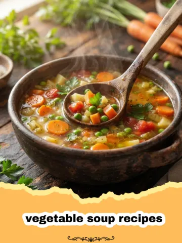 The Ultimate Hearty Winter Vegetable Soup: Your Cozy Meal Solution 12 The Ultimate Hearty Winter Vegetable Soup: Your Cozy Meal Solution