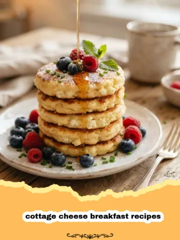 The Ultimate High-Protein Cottage Cheese Breakfast Bake for Busy Mornings 6 The Ultimate High-Protein Cottage Cheese Breakfast Bake for Busy Mornings
