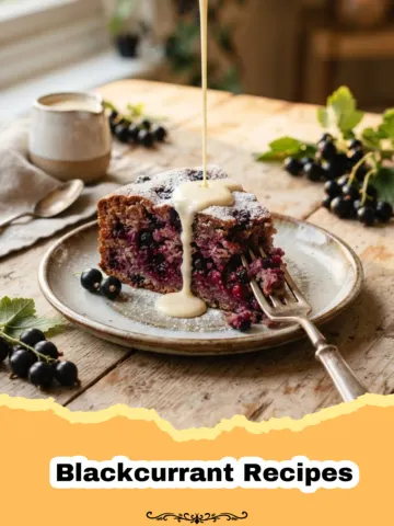 The Ultimate Summer Guide to Blackcurrant Recipes: Homemade Jam and Beyond 2 The Ultimate Summer Guide to Blackcurrant Recipes: Homemade Jam and Beyond