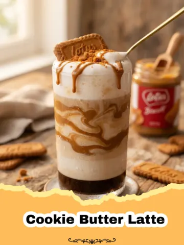 Indulge in Warmth: The Ultimate Homemade Cookie Butter Latte Recipe 16 Indulge in Warmth: The Ultimate Homemade Cookie Butter Latte Recipe