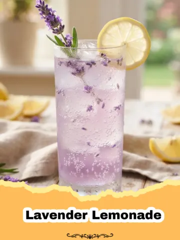 The Ultimate Refreshing Lavender Lemonade: Your New Summer Obsession 9 The Ultimate Refreshing Lavender Lemonade: Your New Summer Obsession