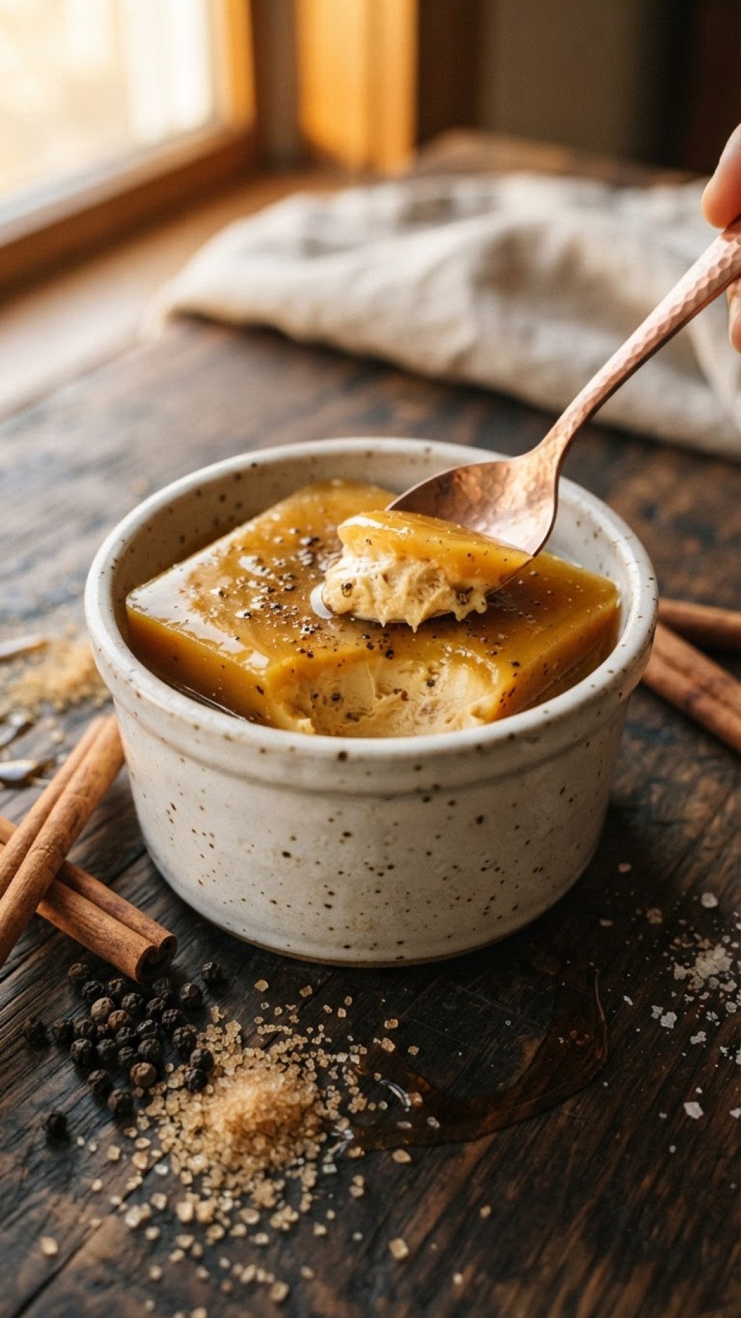 Unlock the Secret: How to Make Gourmet Vodka Butter at Home 4 Homemade Vodka Butter Preparation