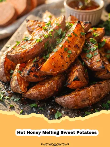 Melt-in-Your-Mouth Magic: The Ultimate Hot Honey Melting Sweet Potatoes 19 Melt-in-Your-Mouth Magic: The Ultimate Hot Honey Melting Sweet Potatoes
