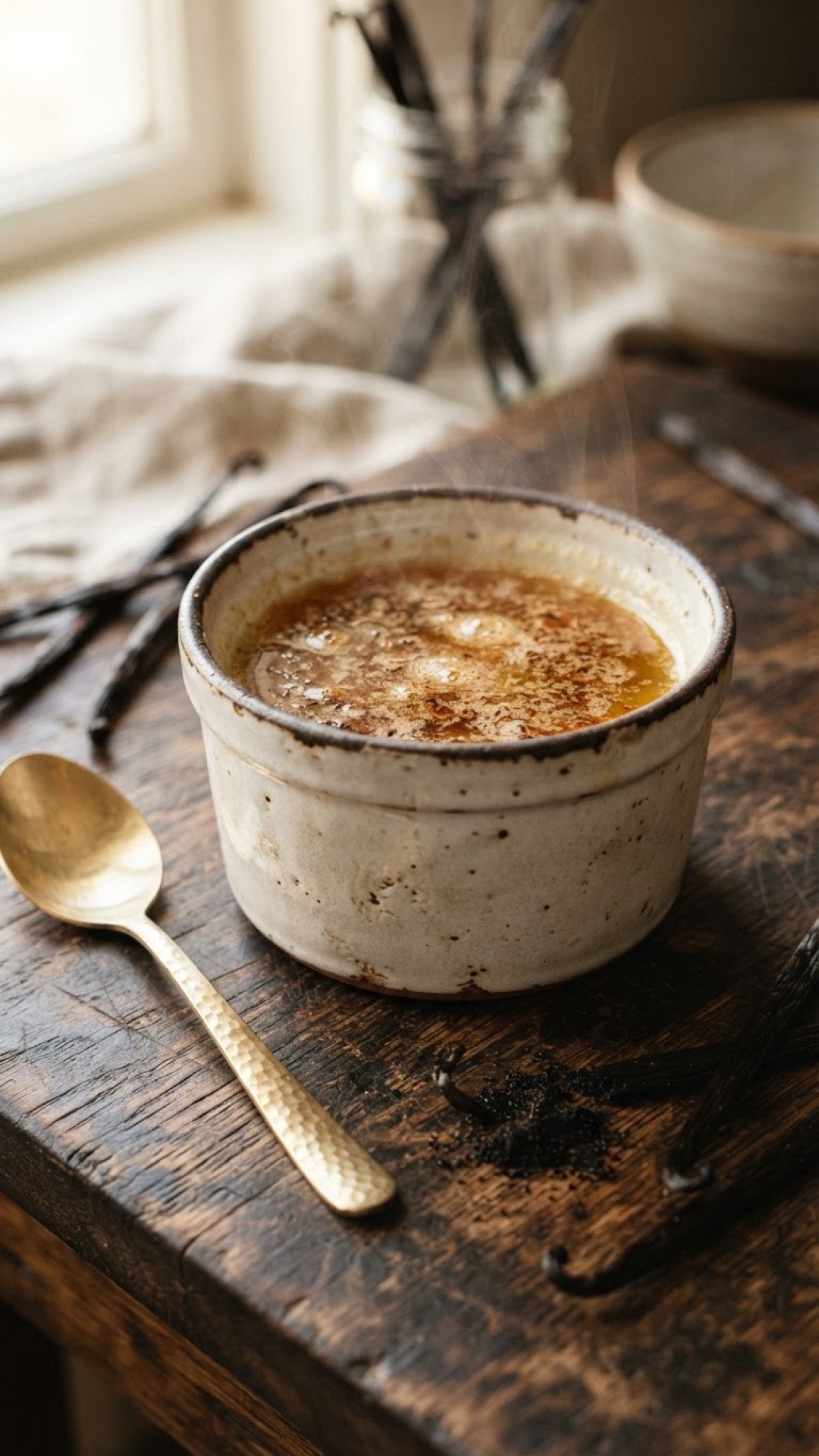 How to Make Perfect Brown Butter (Beurre Noisette) Preparation