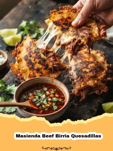 The Ultimate Masienda Beef Birria Quesadillas: A Flavor Journey You Won't Forget 17 The Ultimate Masienda Beef Birria Quesadillas: A Flavor Journey You Won’t Forget