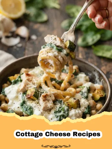 Mediterranean Delight: Savory Cottage Cheese Bowls with Roasted Veggies 3 Mediterranean Delight: Savory Cottage Cheese Bowls with Roasted Veggies